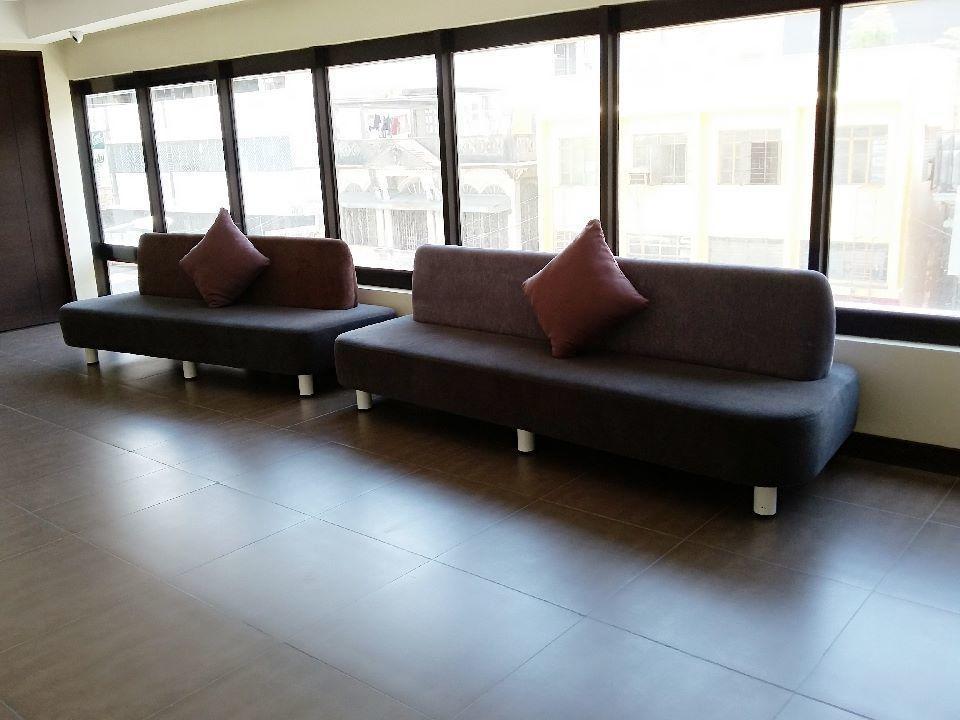Gt Hotel Iloilo Экстерьер фото