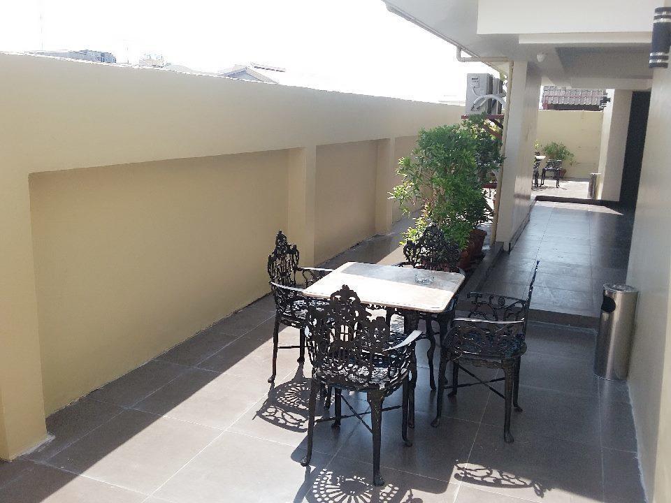 Gt Hotel Iloilo Экстерьер фото
