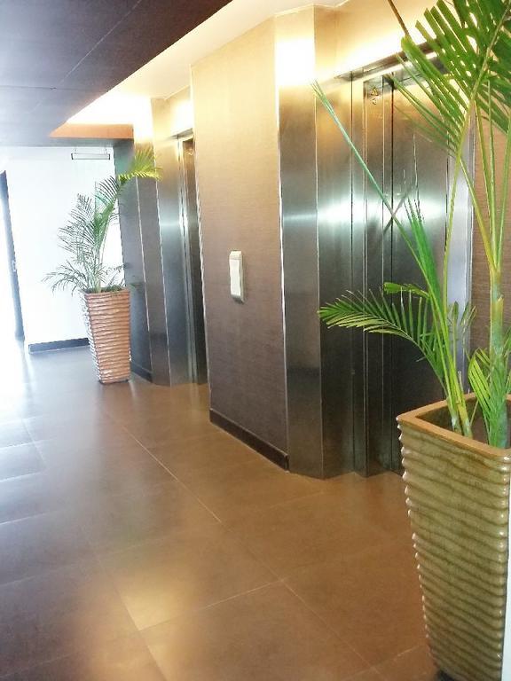 Gt Hotel Iloilo Экстерьер фото